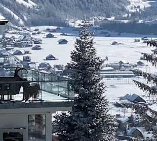 Wandern Titlis Engelberg