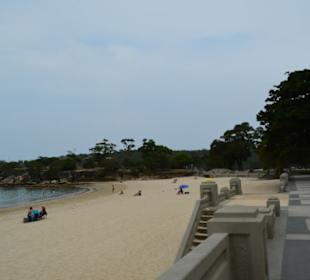 Balmoral Beach 