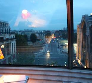 Ausblick 