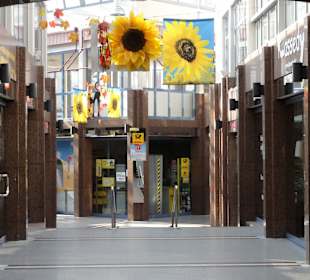 Rundgang druch den Lambertihof