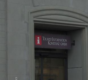 Tourist-Information Konstanz