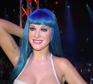 Madame Tussauds New York