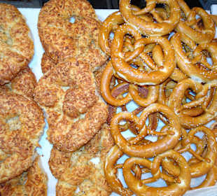 Rundgang über den Grünmarkt Salzburg