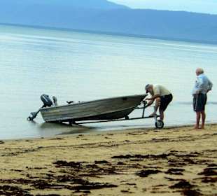 Wonga Beach Caravan und Camping Park