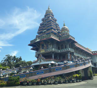 Graha Bunda Maria Annai Velangkanni