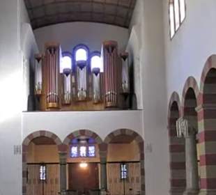 Kirche St. Michael