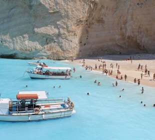 Shipwreck - Zatoka Wraku