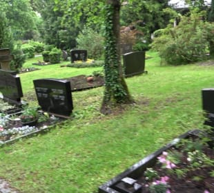 Stadtfriedhof Bad Waldsee