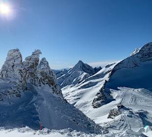 Hintertuxer Gletscher