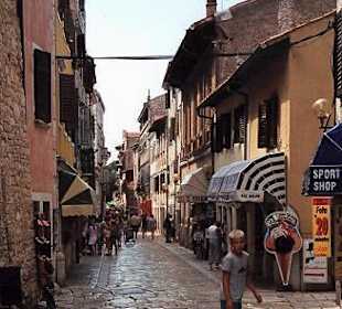 Old-town