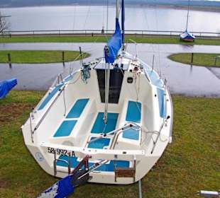 Brombachspeicher gross