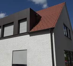 Backhaus Merklingen