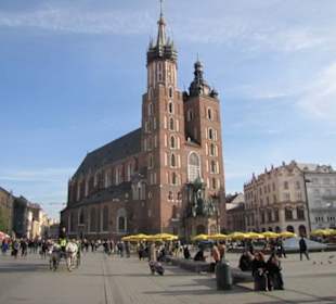 Kościół Mariacki