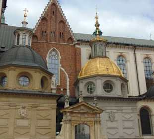 Schloss Wawel