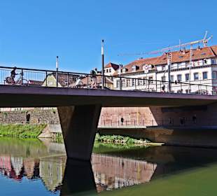 Altstadt Wertheim am Main