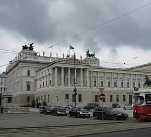 Wien City