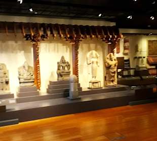 Indian Heritage Centre