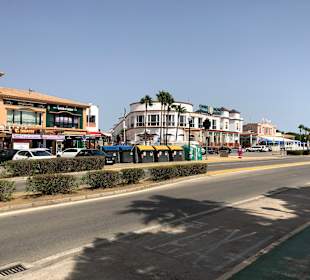 Stadtrundgang Novo Sancti Petri