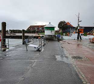 Hafen Büsum