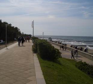 Promenade