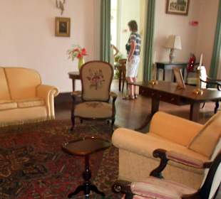 Domaine aux Aubineaux