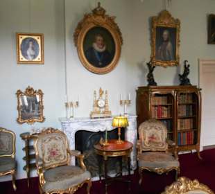 Im Haus Doorn