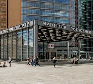 Potsdamer Platz