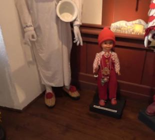 Fasnetmuseum