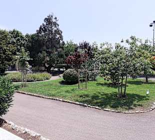 Altstadt Villefranche-sur-Mer