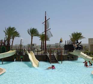 Makadi Water World