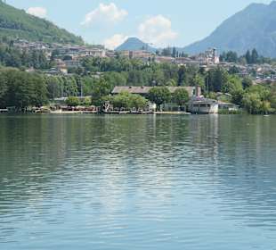 Am Lago di Levico