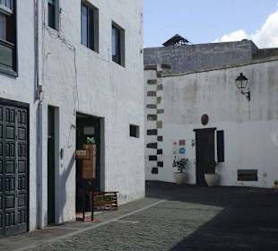 Schöne Altstadt