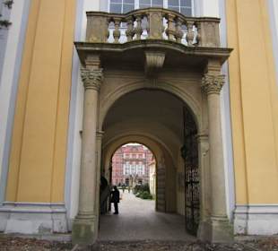 Schloss Fürstenstein ( Ksiaz )