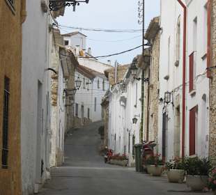 Stare miasto Figueres