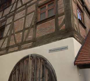 Ackerbürgerhaus 1556