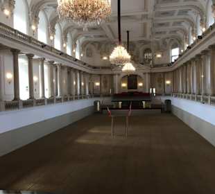 Spanische Hofreitschule