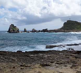 Pointe des Châteaux