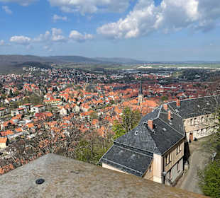 Ausblick