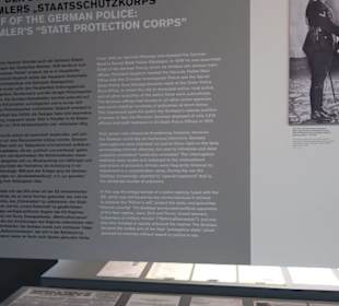 Topographie des Terrors