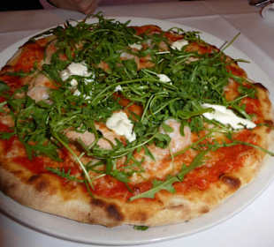 Restaurant Il Mulino