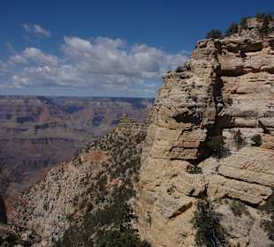 Виды Гранд Каньона2