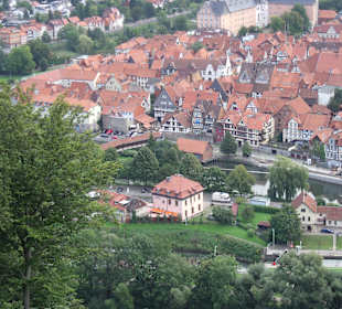 Ausblick