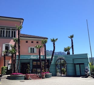 Restaurant Capo San Martino