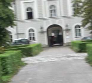 Marstallmuseum Schloss Nymphenburg