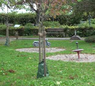 Minigolf Langenargen