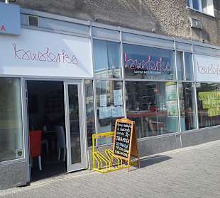 Restauracja i Kawiarnia Kawalerka