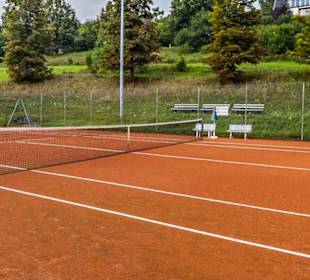 Tennisanlage Dornstetten