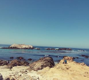 Auf den Spuren der Siedler