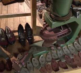 Heimatmuseum Freudenstadt