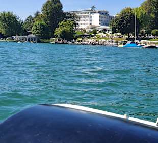 Wörthersee